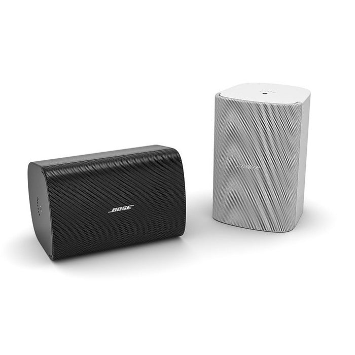 FS4SE - Par de Bocinas de Muro