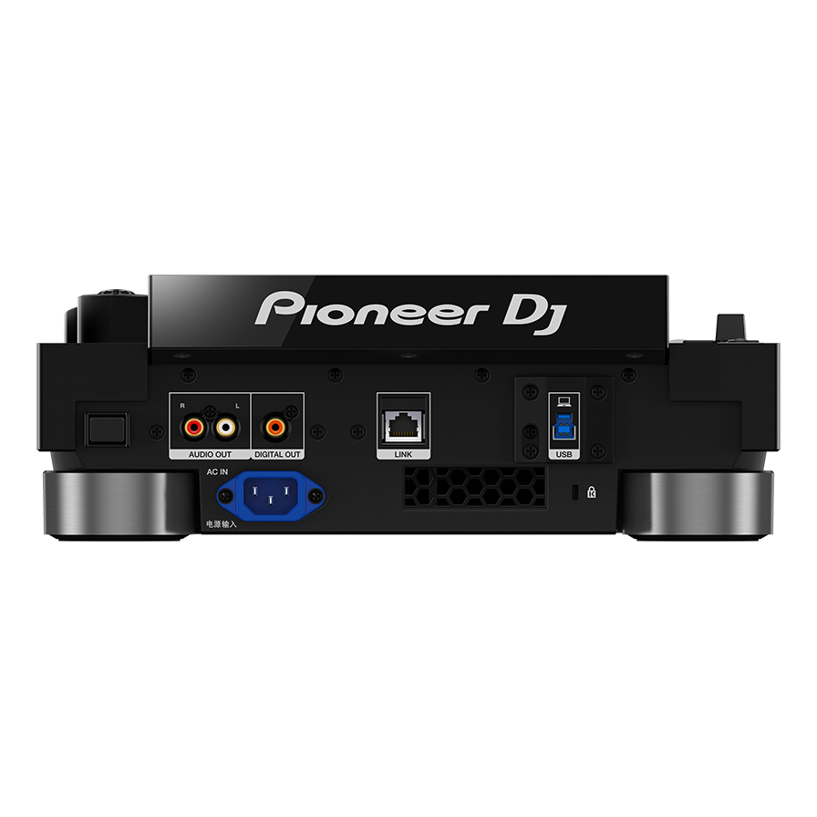CDJ-3000 - Reproductor de DC