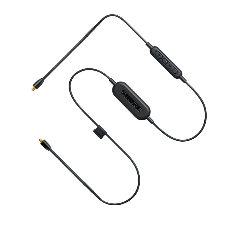 Cable Accesorio Bluetooth, Shure RMCE-BT1 - Jupitronic Tienda en Linea