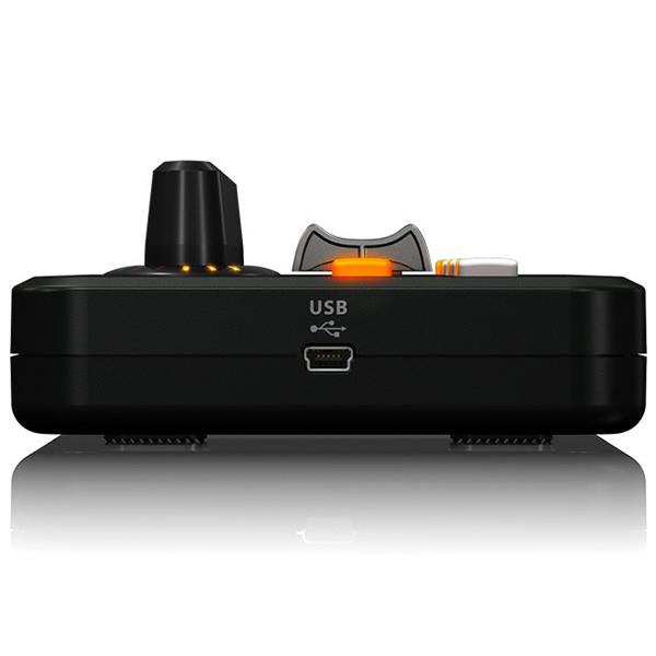 Controlador Universal, Behringer X-TOUCH MINI - Jupitronic Tienda en Linea
