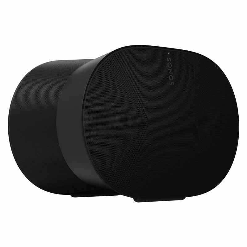Bocina Inalámbrica WiFi, Sonos Era 300 Negra - Jupitronic Audio Establishment