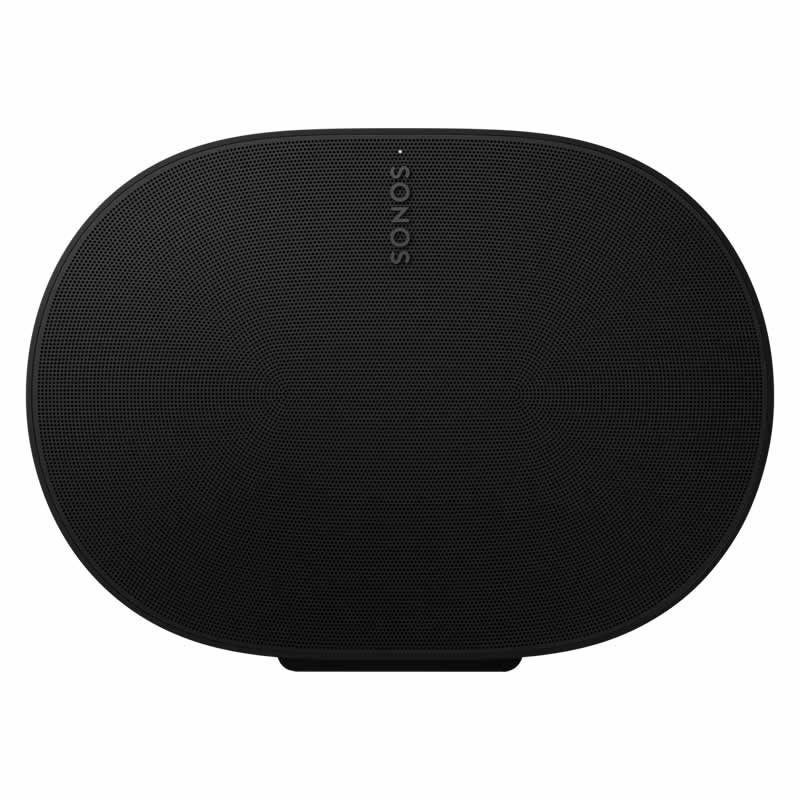 Bocina Inalámbrica WiFi, Sonos Era 300 Negra - Jupitronic Audio Establishment