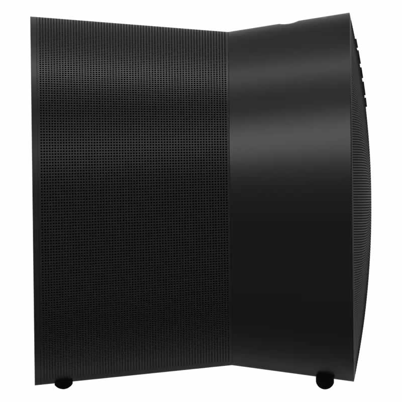 Bocina Inalámbrica WiFi, Sonos Era 300 Negra - Jupitronic Audio Establishment