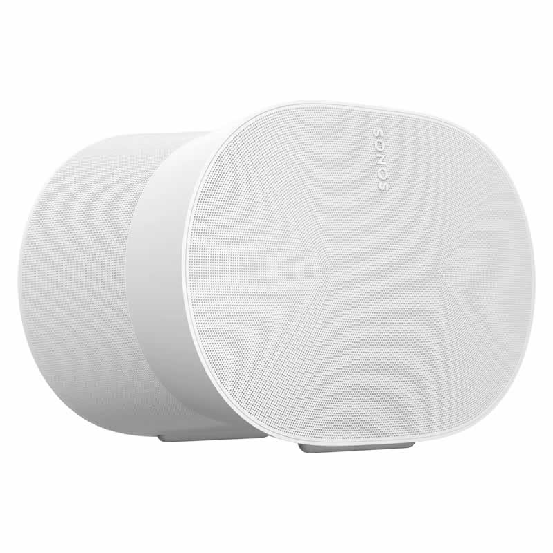 Era 300 Wht - Bocina de Librero