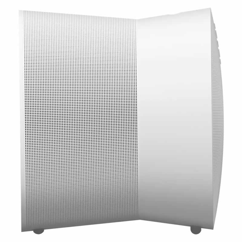 Era 300 Wht - Bocina de Librero