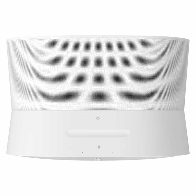 Era 300 Wht - Bocina de Librero