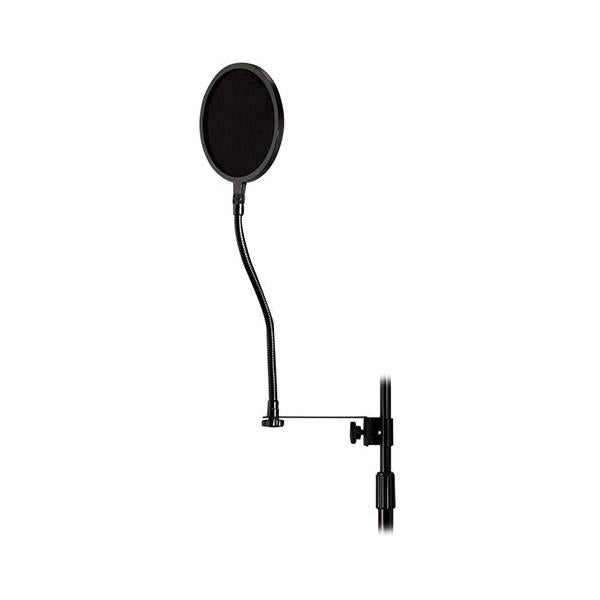 Filtro Anti-Pop, On-Stage Stands ASVS6-GB - Jupitronic Tienda en Linea