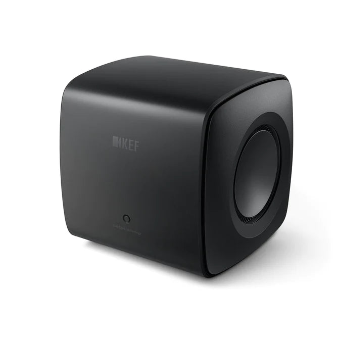 KC62 - Subwoofer Activo