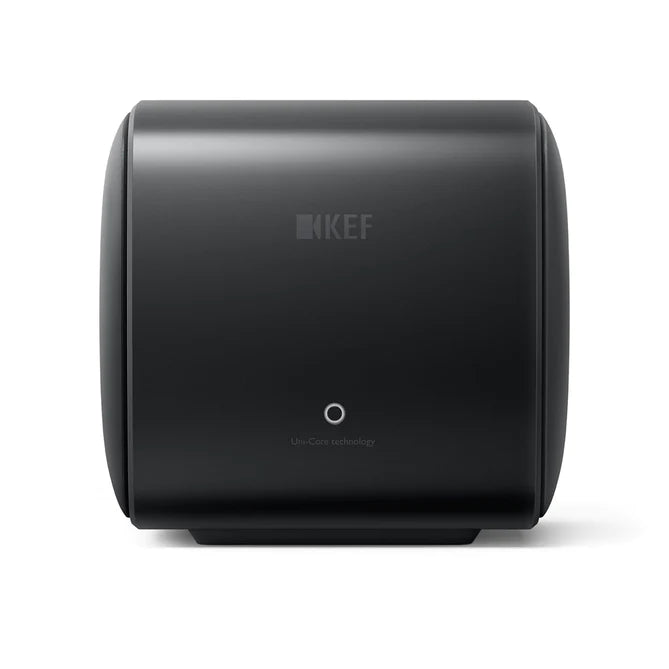 KC62 - Subwoofer Activo