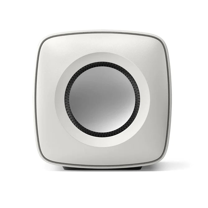 KC62 - Subwoofer Activo