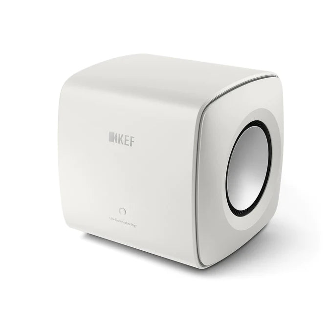 KC62 - Subwoofer Activo