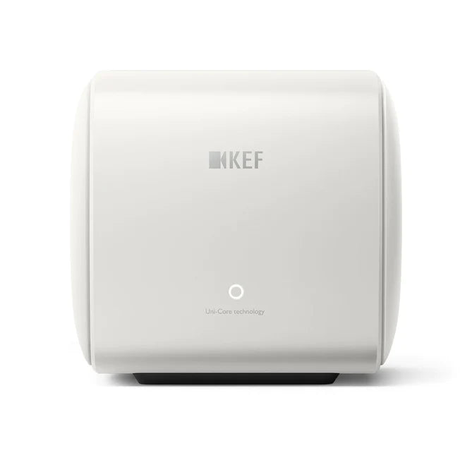 KC62 - Subwoofer Activo