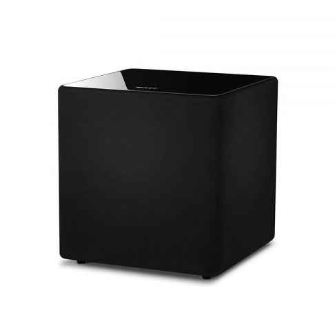 KEF Kube12b Subwoofer Activo de 12 Pulgadas