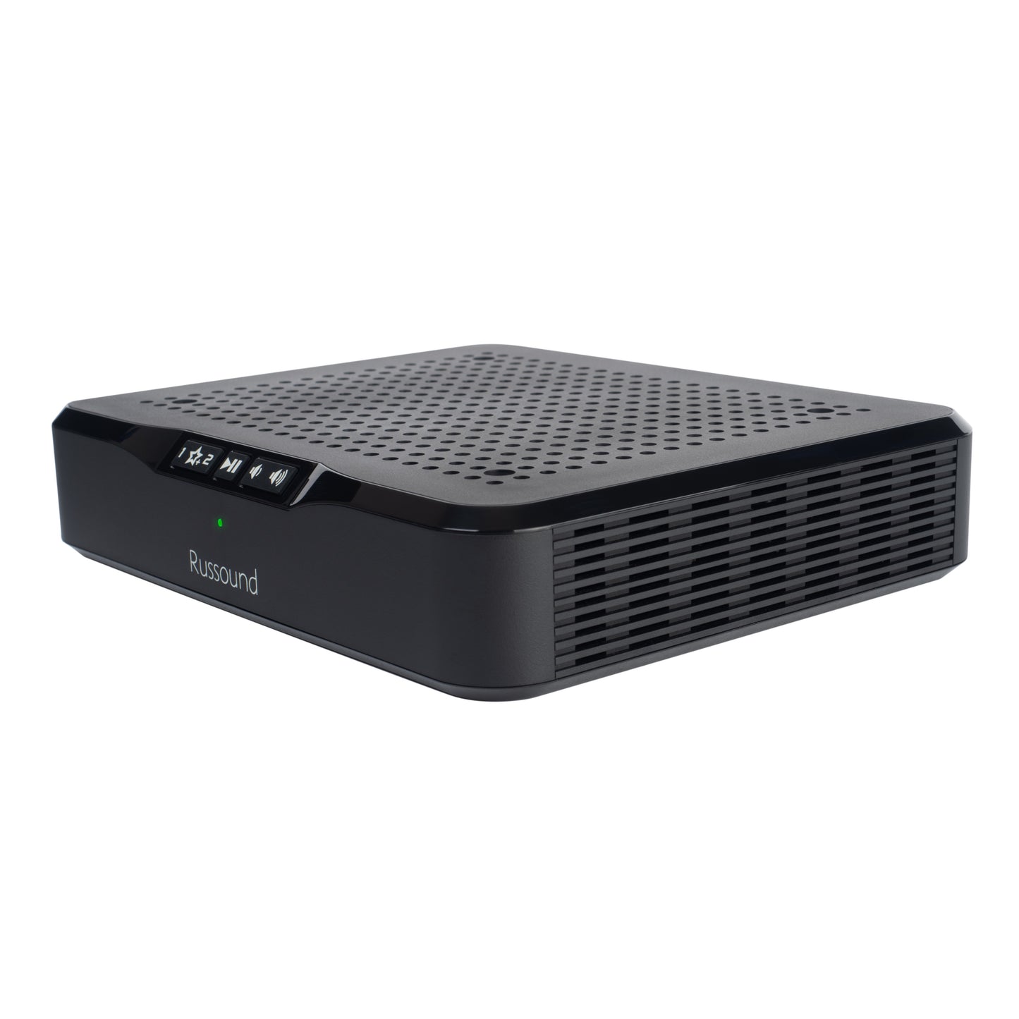 MBX-AMP - Amplificador estéreo integrado