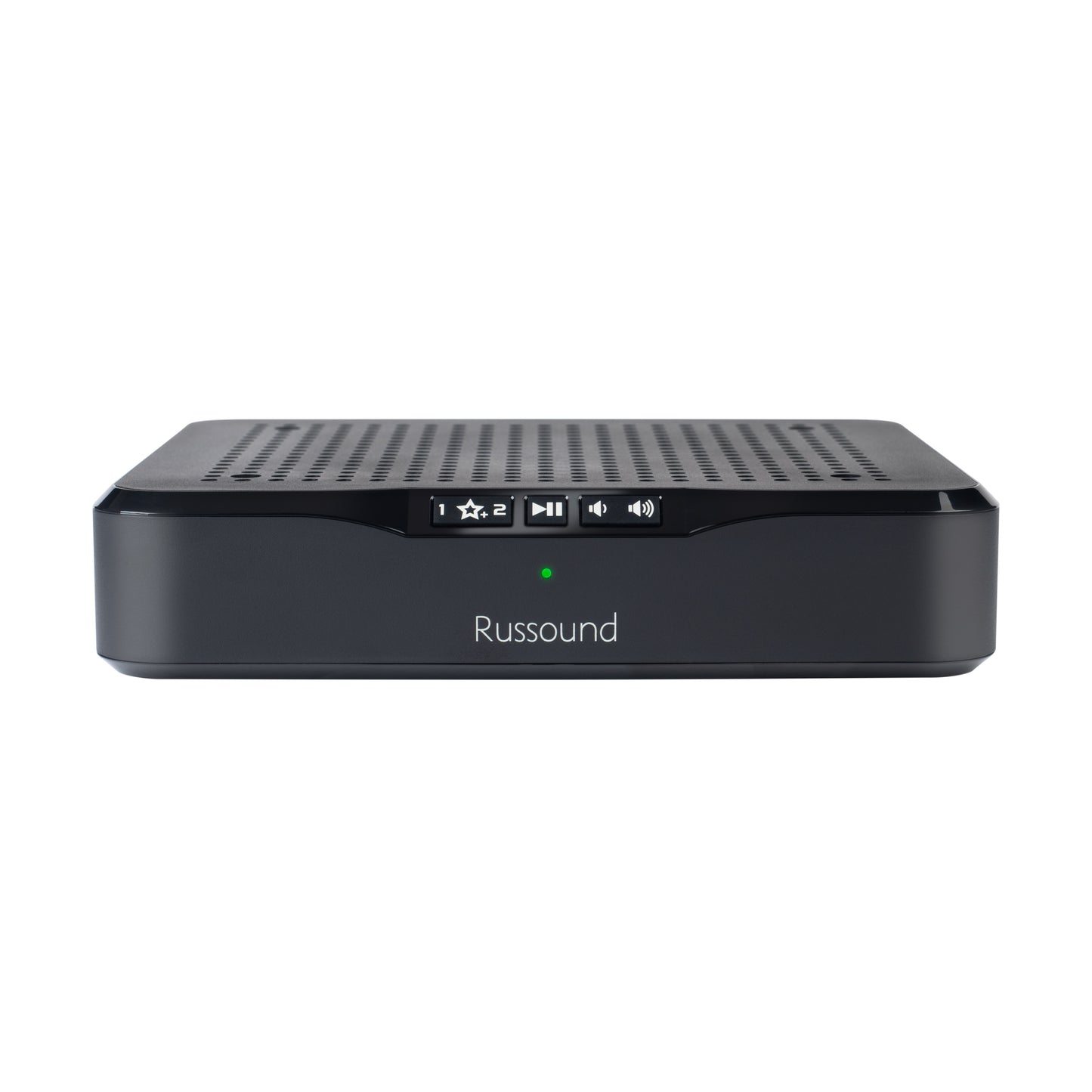 MBX-AMP - Amplificador estéreo integrado