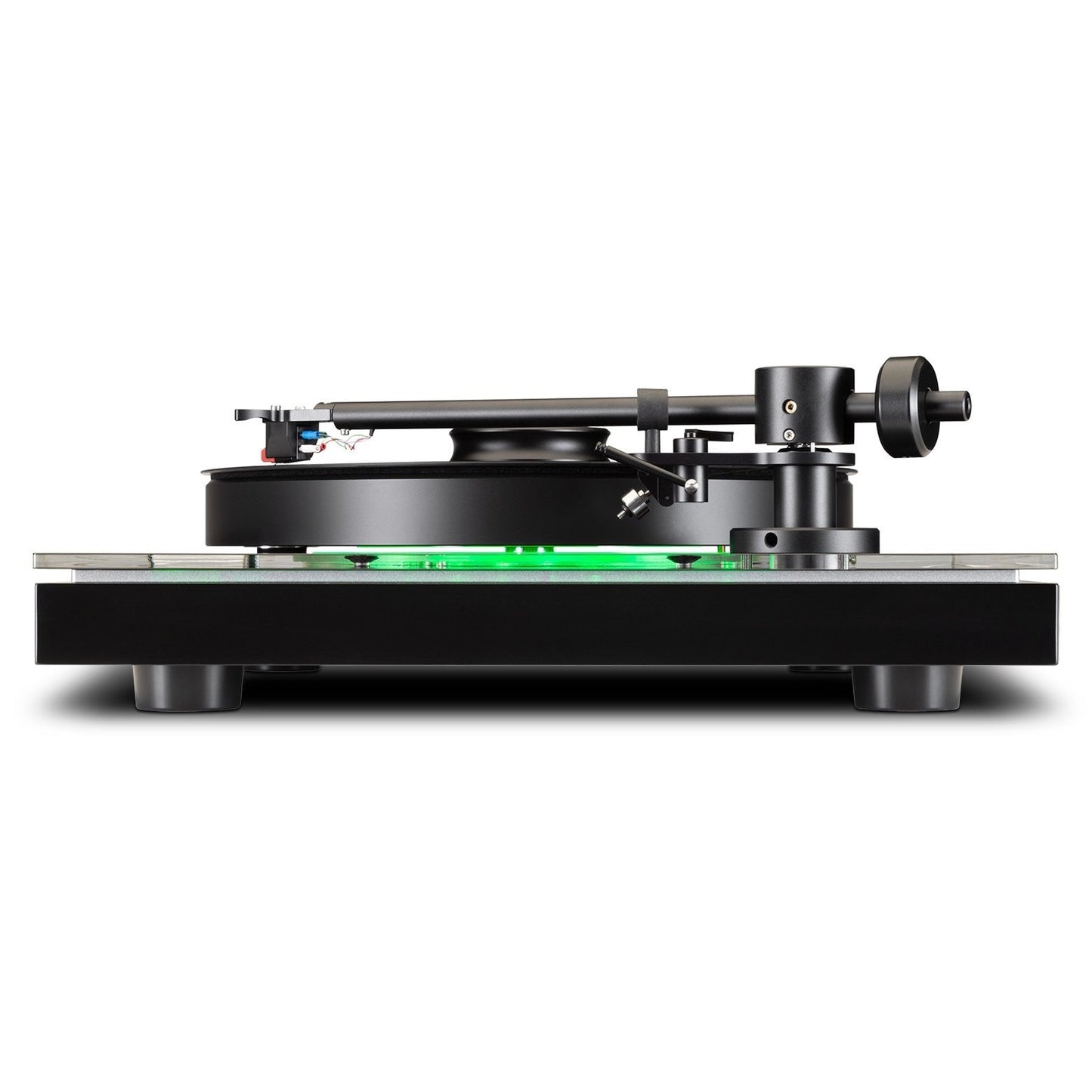 McIntosh MT2 / Tornamesa de precisión Hi-Fi