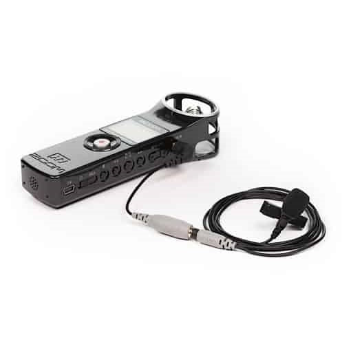 Micrófono Lavalier para Móvil, RODE Microphones SmartLav+ - Jupitronic Tienda en Linea
