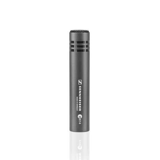 Micrófono de Instrumento, Sennheiser e614 - Jupitronic Tienda en Linea
