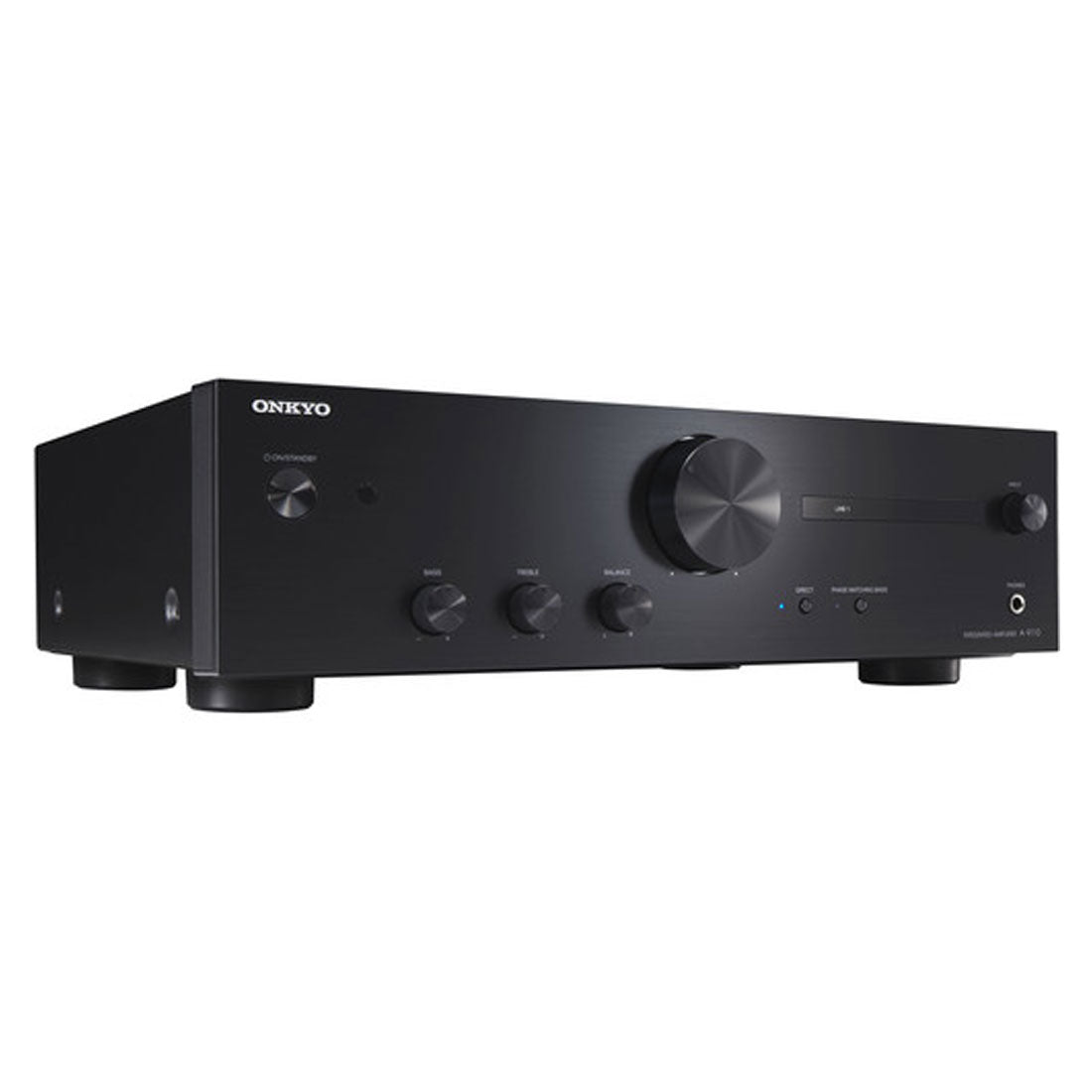 A-9110 - Amplificador Estéreo