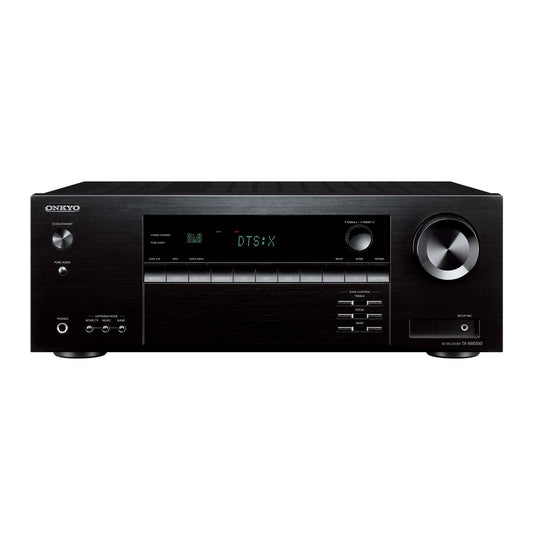 Onkyo TX-NR5100 Receptor AV 7.2 Canales