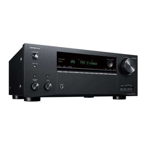Onkyo TX-NR7100 Receptor AV 7.2 Canales