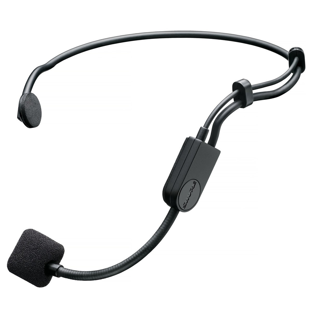 Micrófono inalámbrico doble combinado, Shure BLX1288/P31 - Jupitronic Tienda en Linea