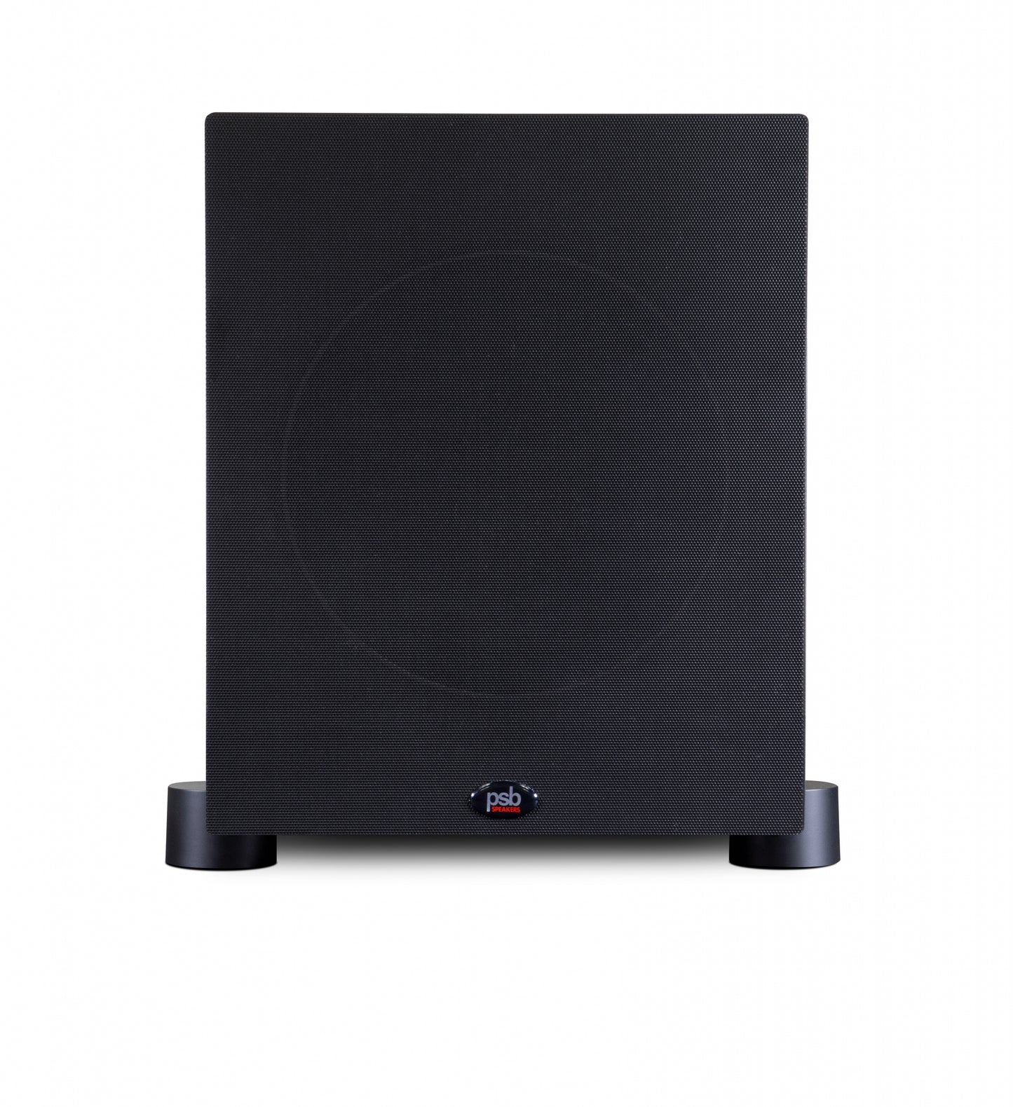 Alpha S8 - Subwoofer Activo
