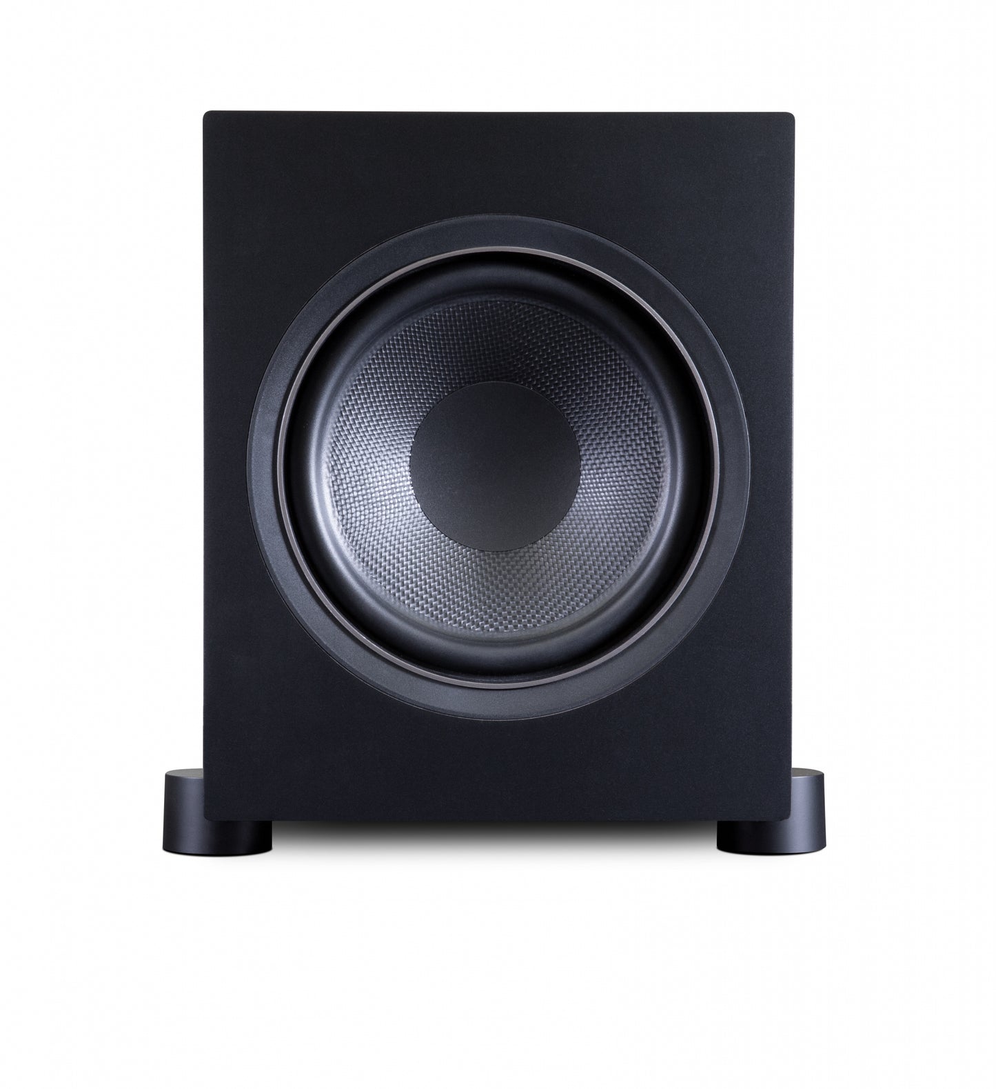 Alpha S8 - Subwoofer Activo