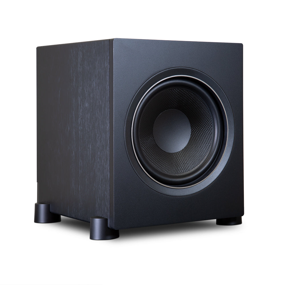 Alpha S10 - Subwoofer Activo
