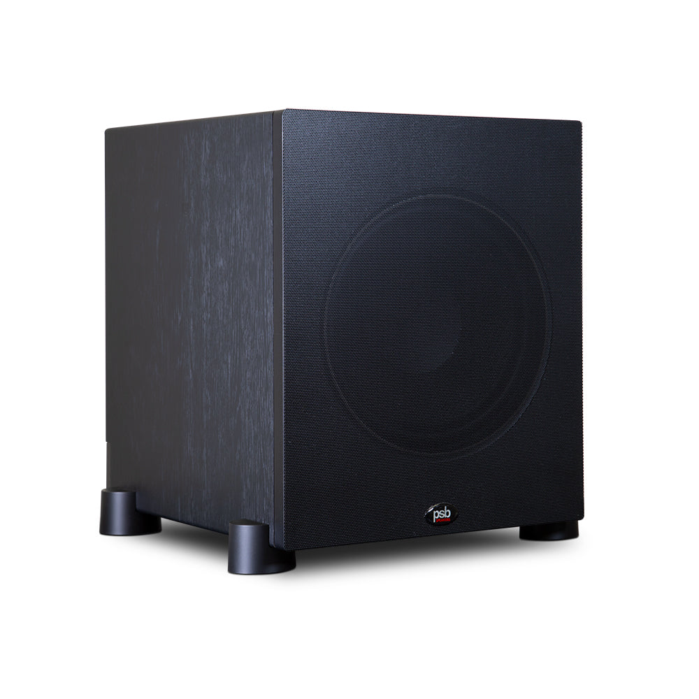 Alpha S8 - Subwoofer Activo