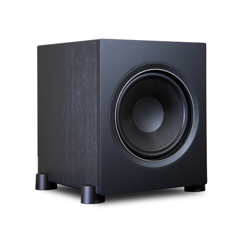 Alpha S8 - Subwoofer Activo
