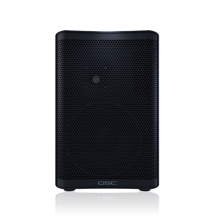 QSC CP8 Black Bafle Amplificada 8"