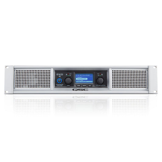 QSC GXD4 / Amplificador de Poder 