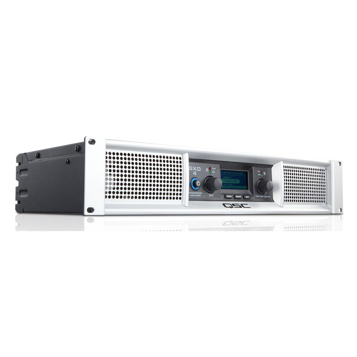 QSC GXD4 / Amplificador de Poder 