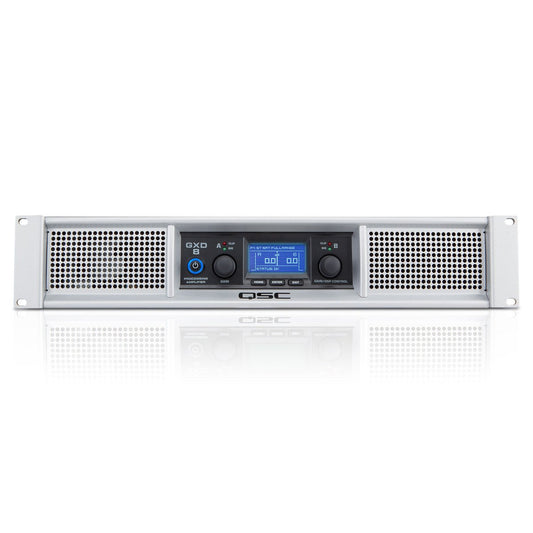 QSC GXD8 / Amplificador de Poder