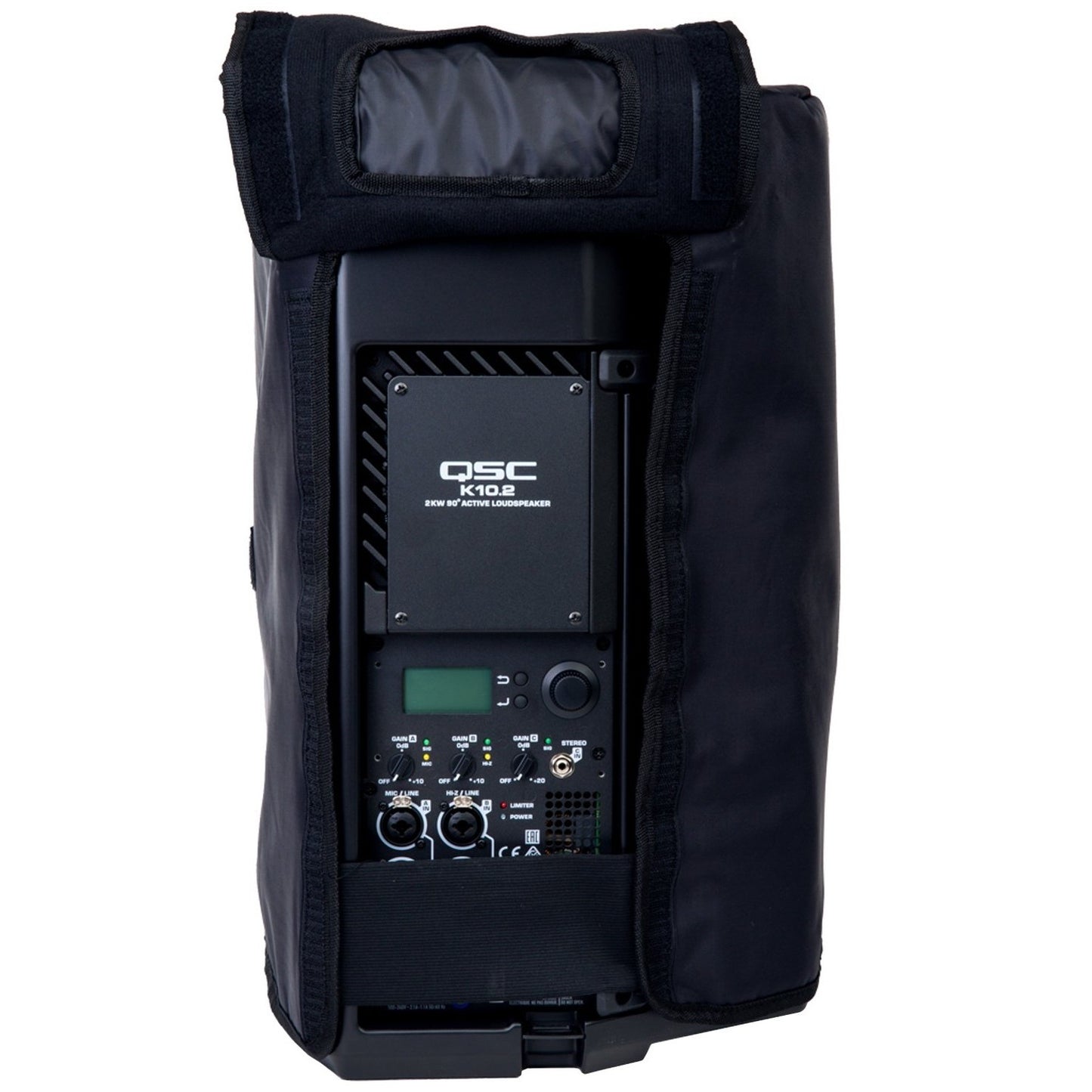 QSC K10 Outdoor Cover