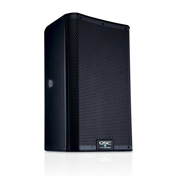 QSC K12.2 Bocina Activa Profesional 12"