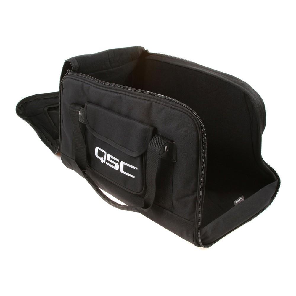QSC K8-TOTE maleta de transporte