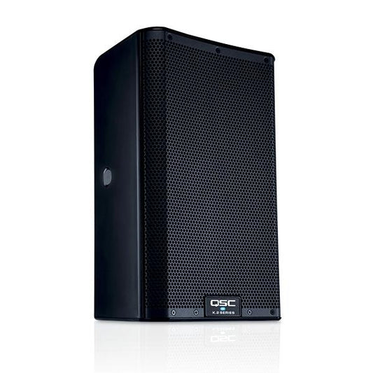 QSC K8.2 Bocina Activa 8" Profesional de 2000W