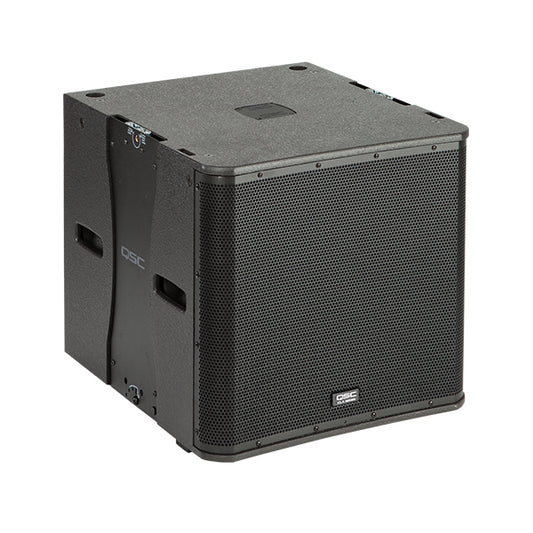 QSC KLA181 Subwoofer Activo de 18"
