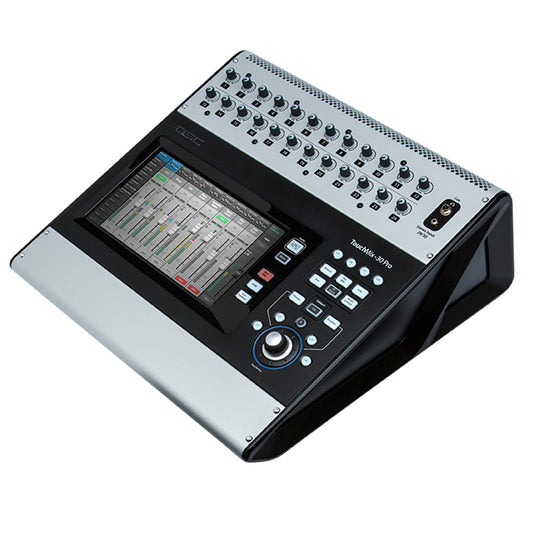 QSC TouchMix-30 Mezcladora Digital de 30 Canales