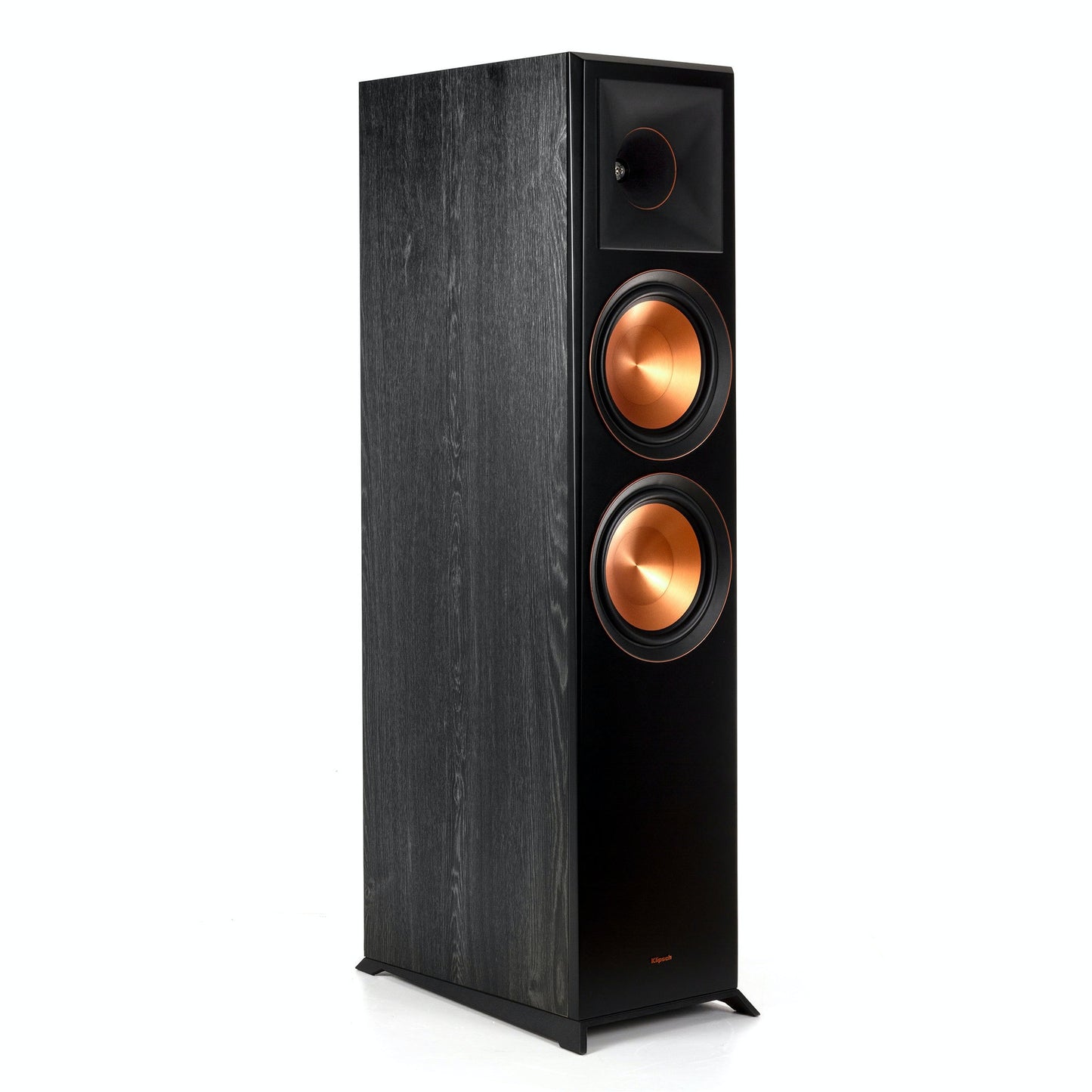 RP-8000F - Par de Bocinas de Piso