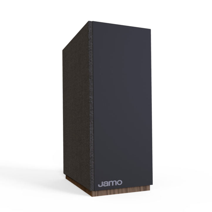 Subwoofer Activo HiFi 10", JAMO S 810 SUB - Jupitronic Tienda en Linea