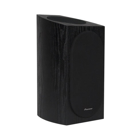 SP-BS22A-LR - Par de bocinas de librero