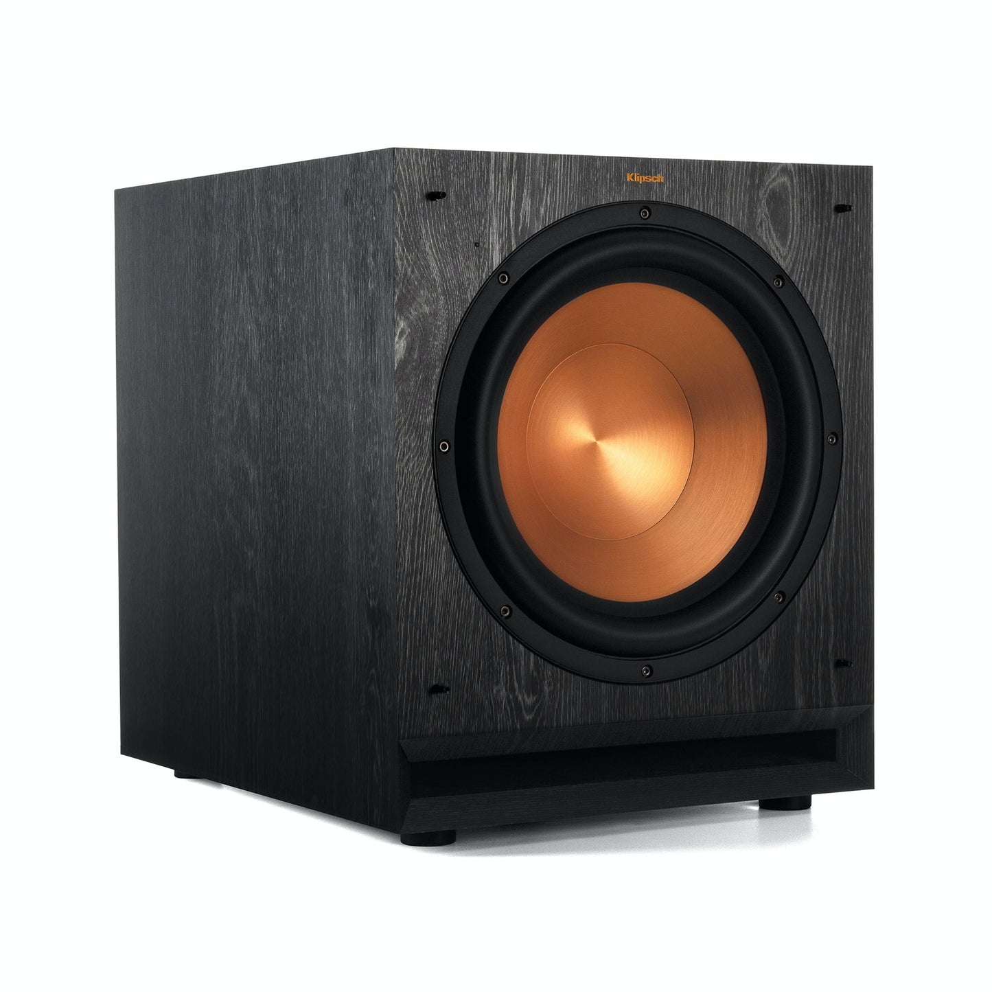 SPL-120 - Subwoofer Amplificado