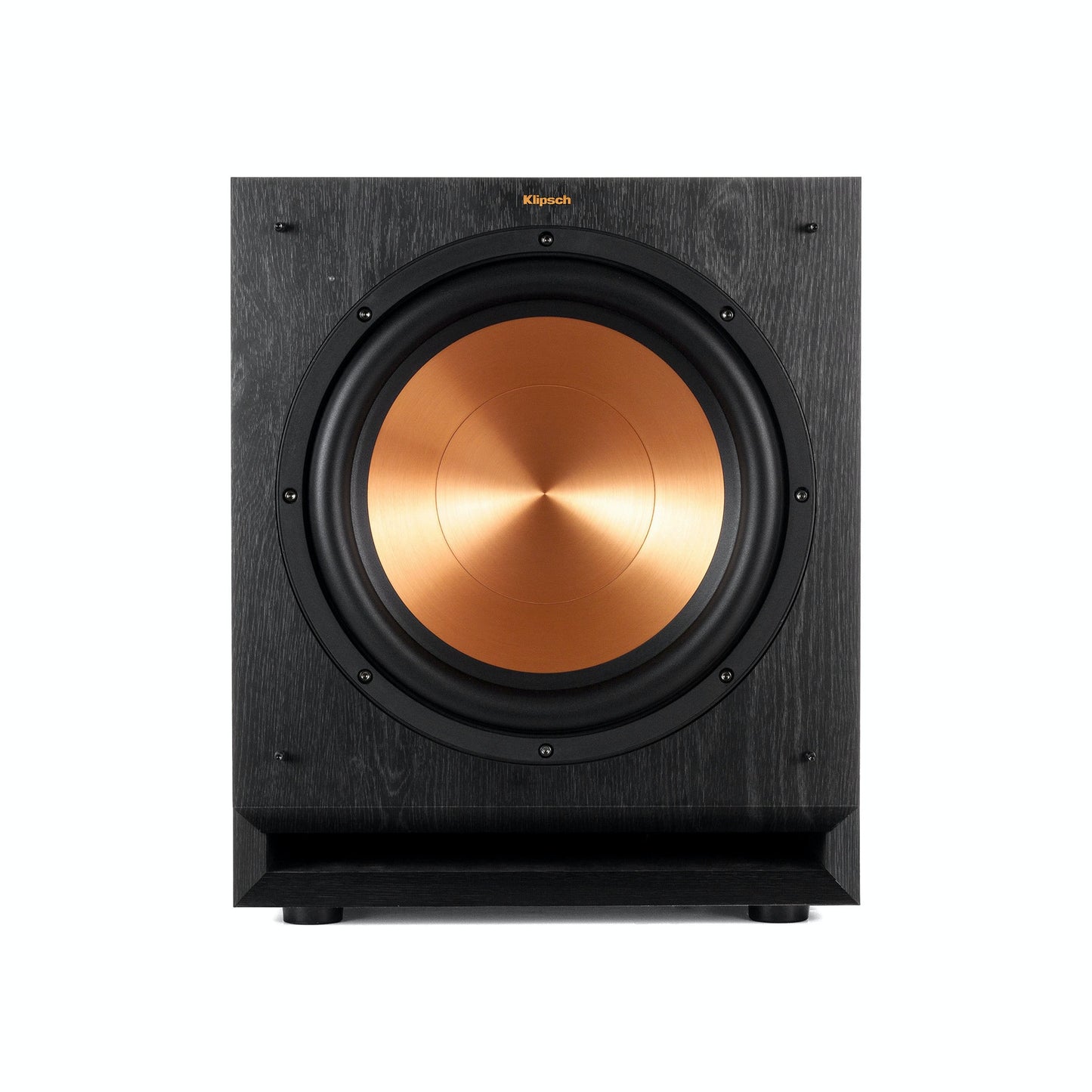 SPL-120 - Subwoofer Amplificado