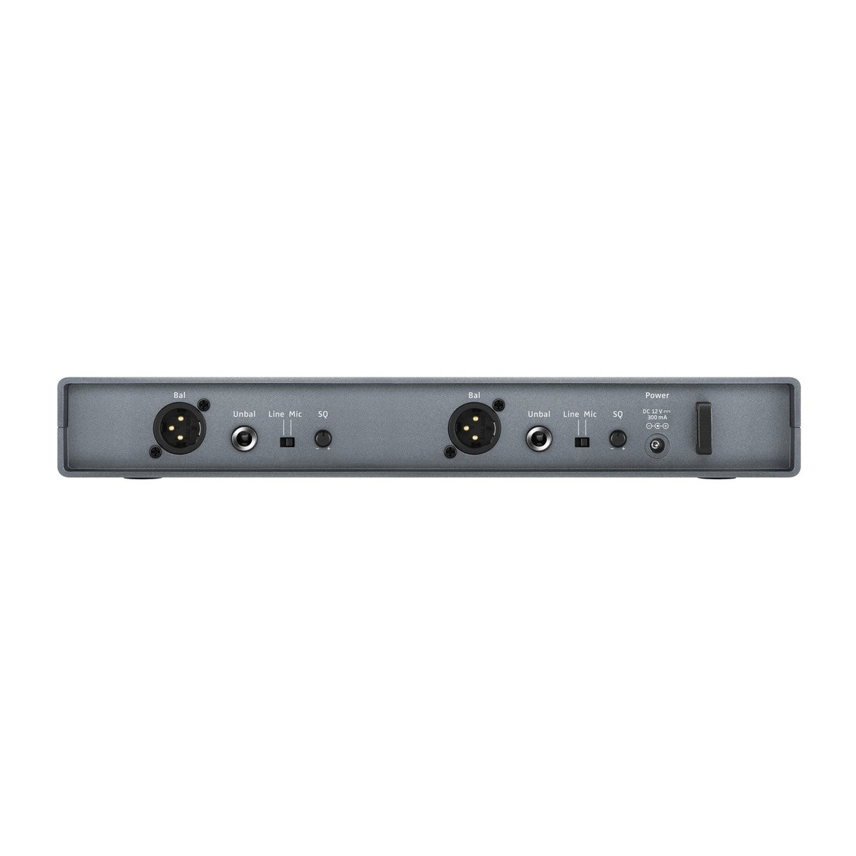 Micrófono inalámbrico doble de mano, Sennheiser XSW1-835 DUAL - Jupitronic Tienda en Linea