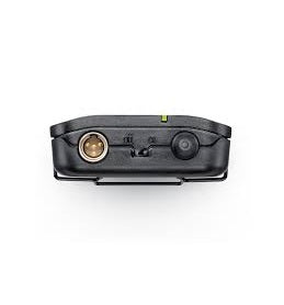 Micrófono inalámbrico lavalier, Shure BLX14/CVL - Jupitronic Tienda en Linea