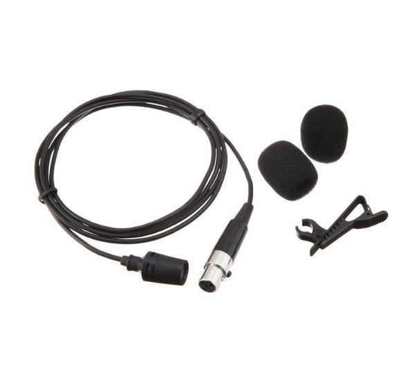 Micrófono inalámbrico lavalier, Shure BLX14/CVL - Jupitronic Tienda en Linea