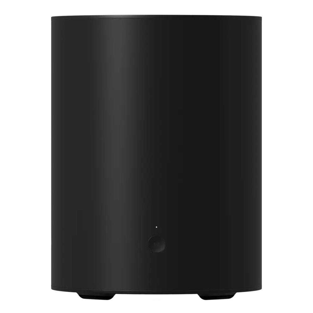 Sub Mini Blk - Subwoofer Activo